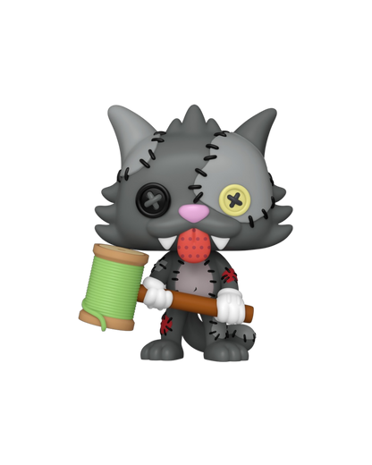 Funko Pop! 1946 Patchwork Scratchy (Pre-Order)