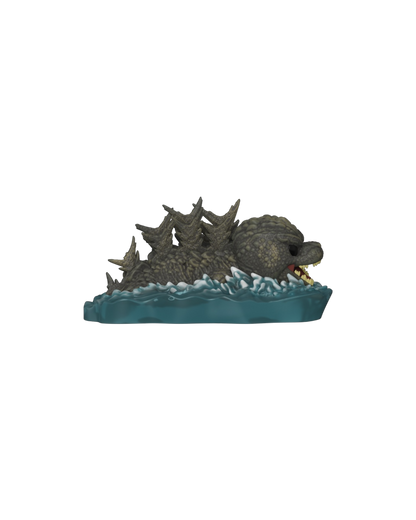 Funko Pop! Deluxe 2070 Godzilla (swimming) (Pre-Order)