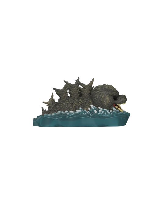 Funko Pop! Deluxe 2070 Godzilla (swimming) (Pre-Order)