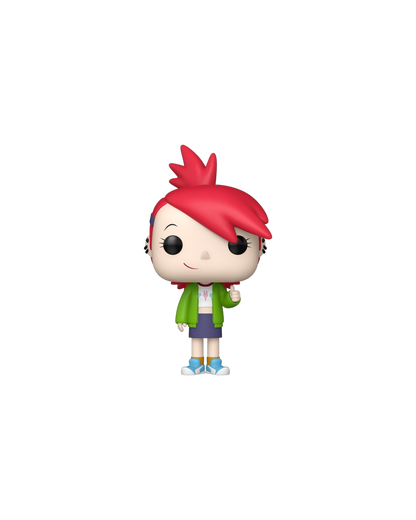 Funko Pop! 2262 Frances “Frankie” Foster | Special edition (Pre-Order)