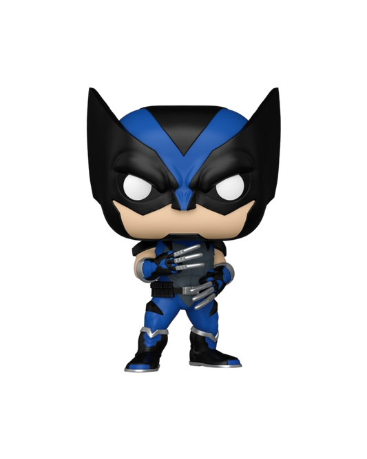 Funko Pop! Wolverine (Night Hunt suit) (Pre-Order)
