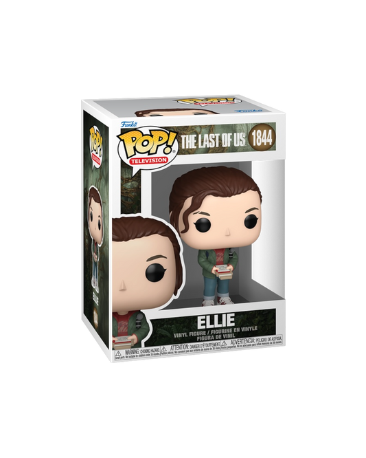 Funko Pop! 1844 Ellie