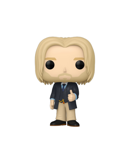 Funko Pop! 2116 Haymitch Abernathy (Pre-Order)