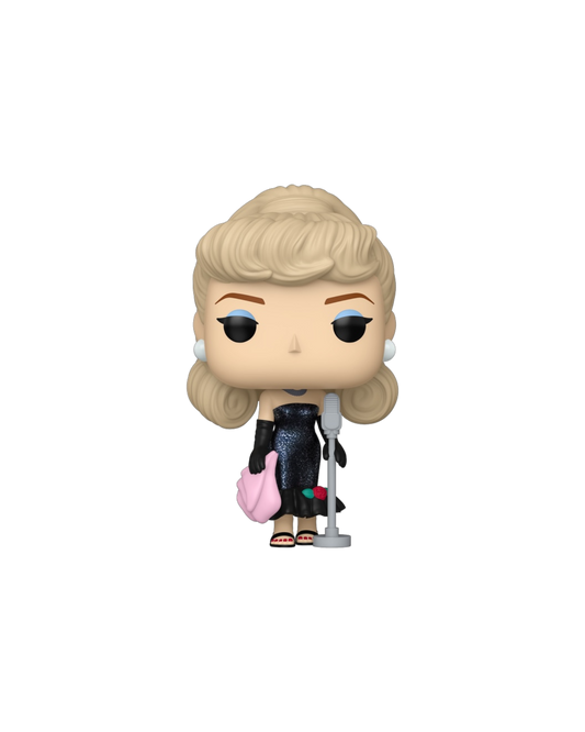 Funko Pop! 177 Barbie | Glitter (Pre-Order)