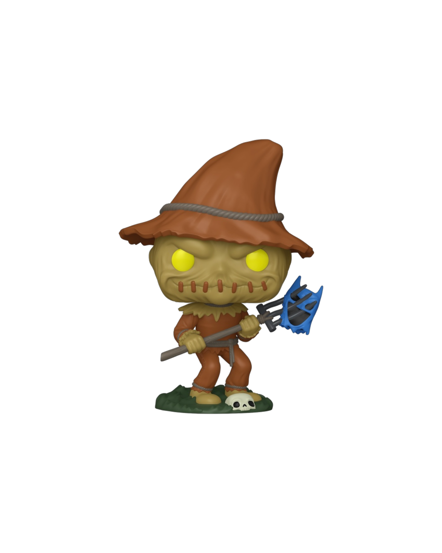 Funko Pop! 652 Scarecrow | Special edition | Glows in the dark (Pre-Order)
