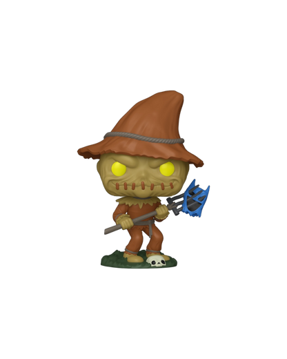 Funko Pop! 652 Scarecrow | Special edition | Glows in the dark (Pre-Order)