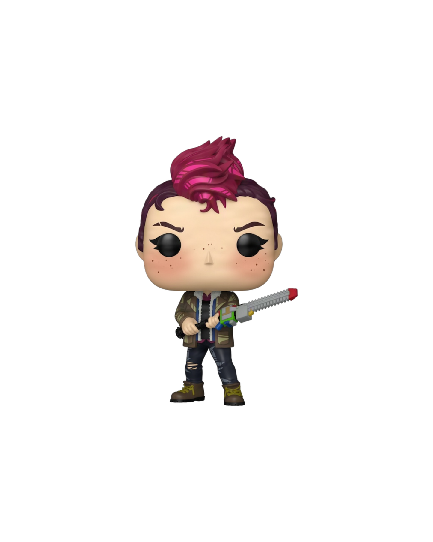 Funko Pop! 2464 Nikki (Tales from ‘85) (Pre-Order)