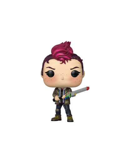 Funko Pop! 2464 Nikki (Tales from ‘85) (Pre-Order)