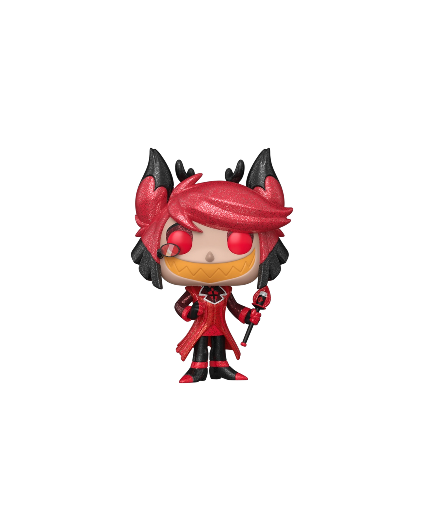 Funko Pop! 2242 Alastor | Special edition | Diamond (Pre-Order)