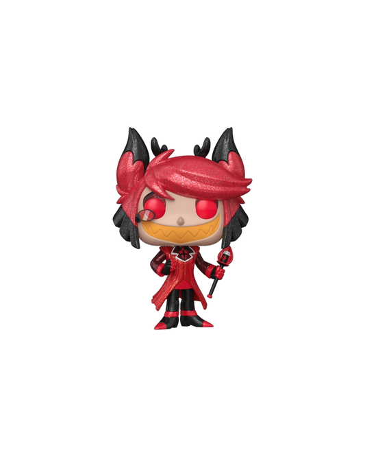 Funko Pop! 2242 Alastor | Special edition | Diamond (Pre-Order)