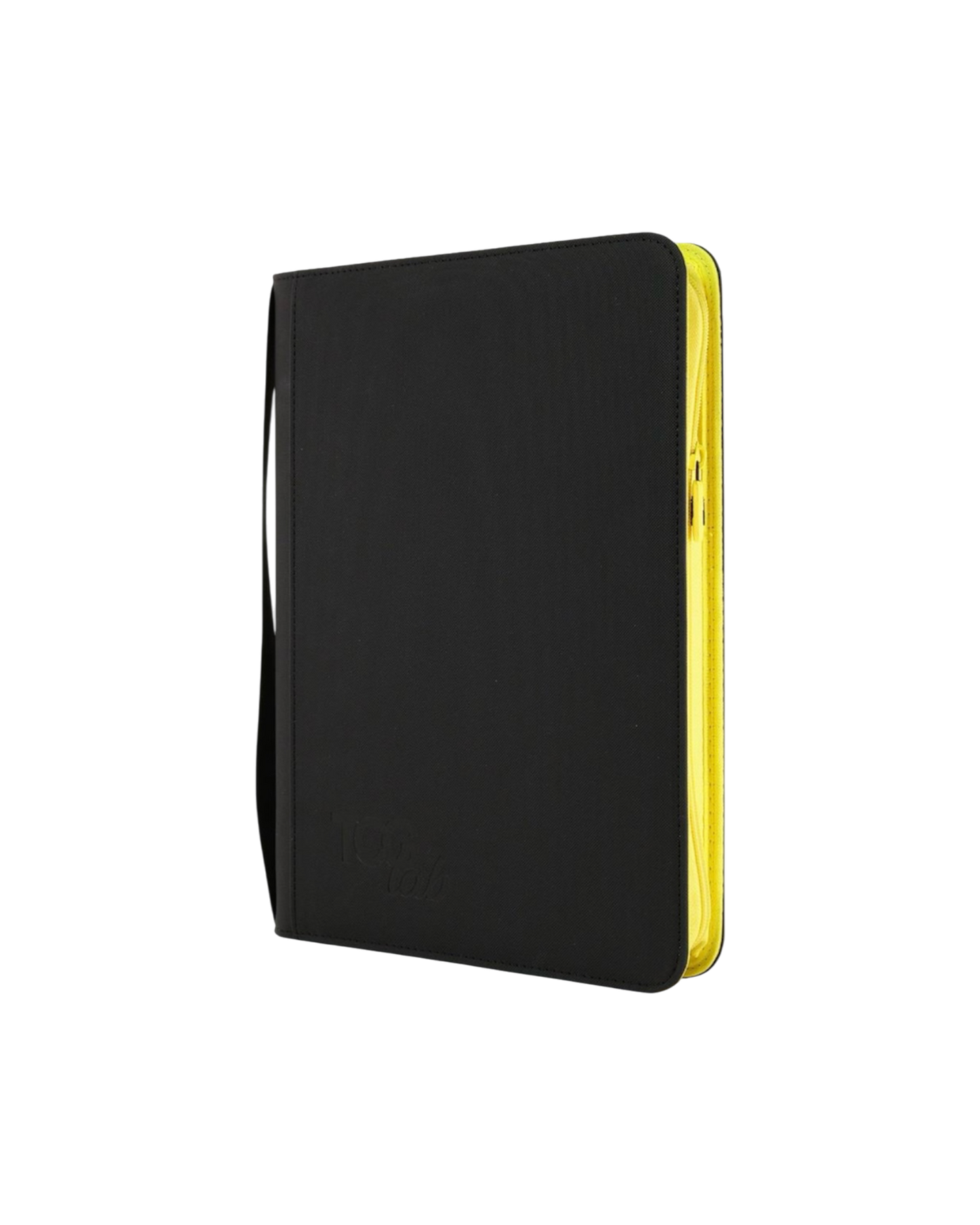 TcgLab | 4-pocket trading card binder with zip | 208 slot (Pre-Order)