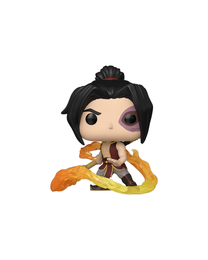 Funko Pop! 2110 Zuko (Pre-Order)
