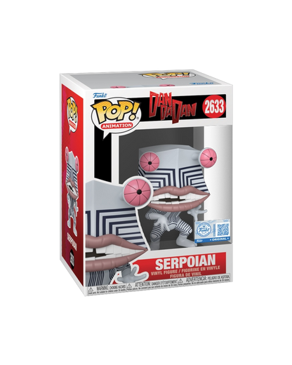 Funko Pop! 2633 Serpoian | Special edition (Pre-Order)