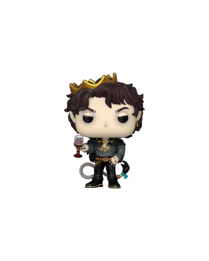 Funko Pop! 49 Cardan Greenbriar (Pre-Order)