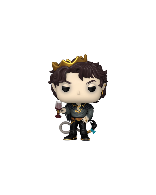 Funko Pop! 49 Cardan Greenbriar (Pre-Order)