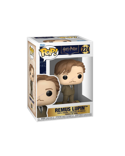 Funko Pop! 224 Remus Lupin (Pre-Order)