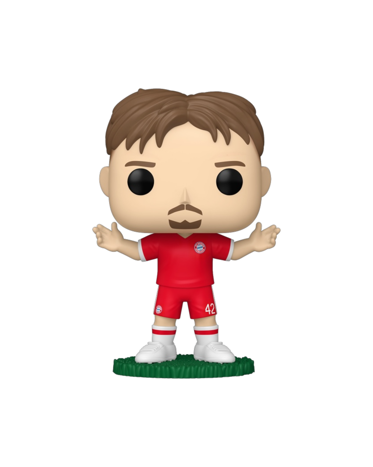 Funko Pop! 115 Lennart Karl (Pre-Order)