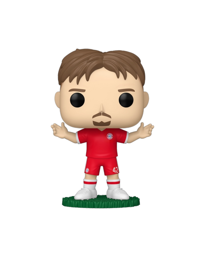 Funko Pop! 115 Lennart Karl (Pre-Order)