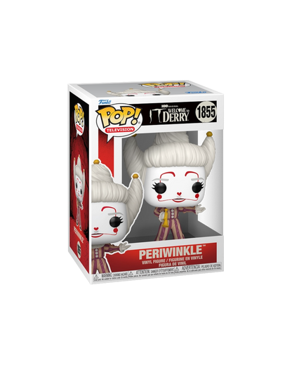 Funko Pop! 1855 Periwinkle