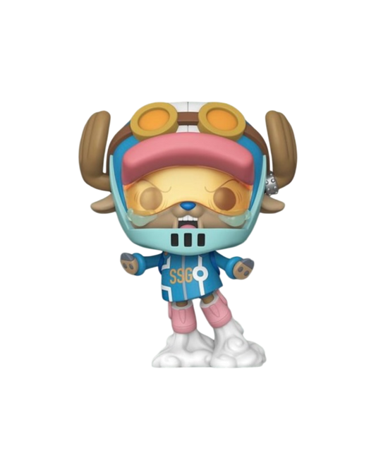 Funko Pop! 2148 Tony Tony Chopper (Pre-Order)
