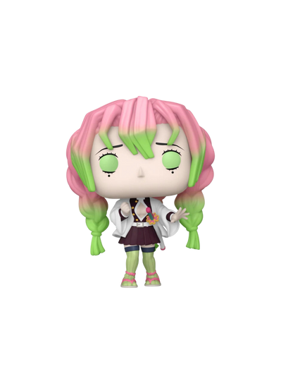 Funko Pop! 1306 Mitsuri Kanroji