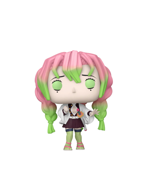 Funko Pop! 1306 Mitsuri Kanroji