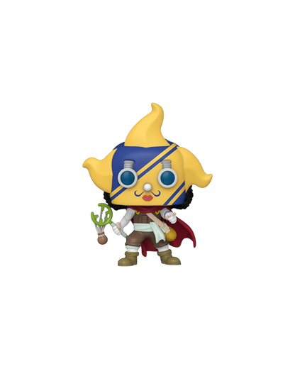 Funko Pop! 1514 Sniper King | Chase | Funko special