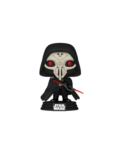 Funko Pop! 832 The Crow (Inquisitor) | Special edition (Pre-Order)