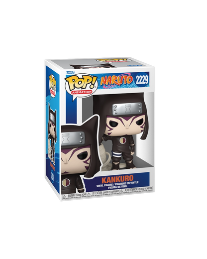 Funko Pop! 2229 Kankuro