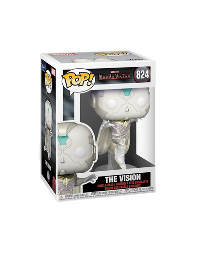 Funko Pop! 824 The Vision
