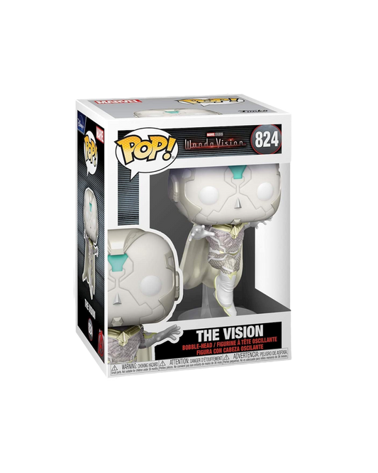 Funko Pop! 824 The Vision