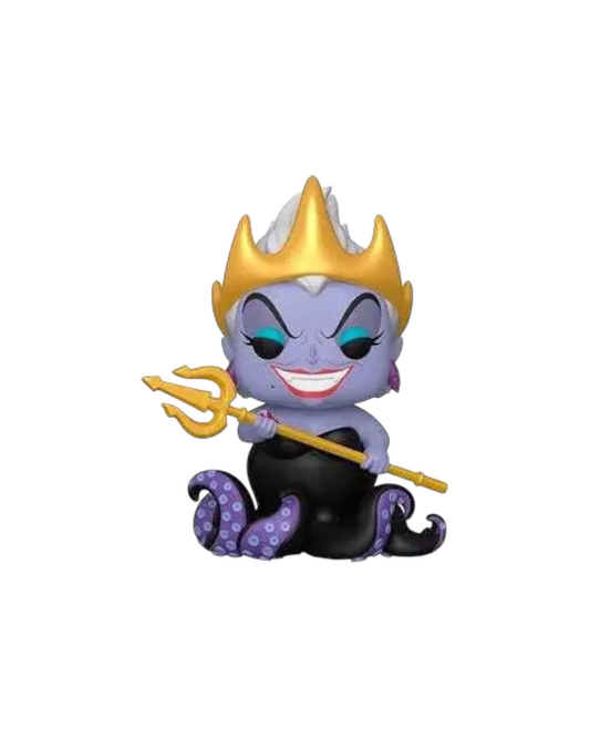 Funko Pop! 569 Ursula | Jumbo (Scatola danneggiata)