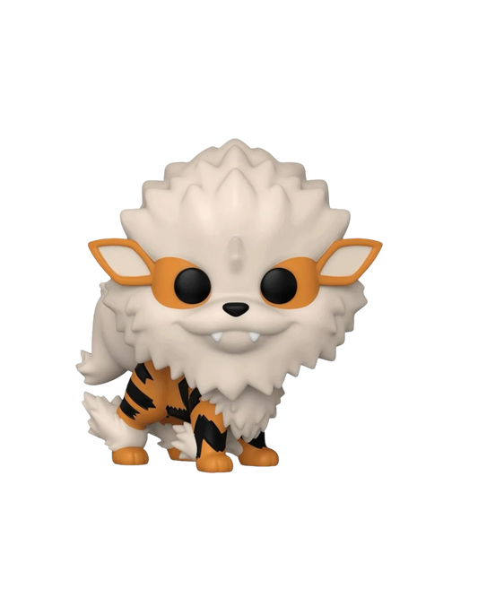 Funko Pop! 920 Arcanine
