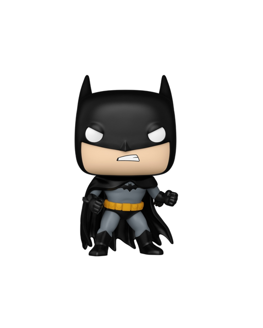 Funko Pop! 654 Batman (Pre-Order)