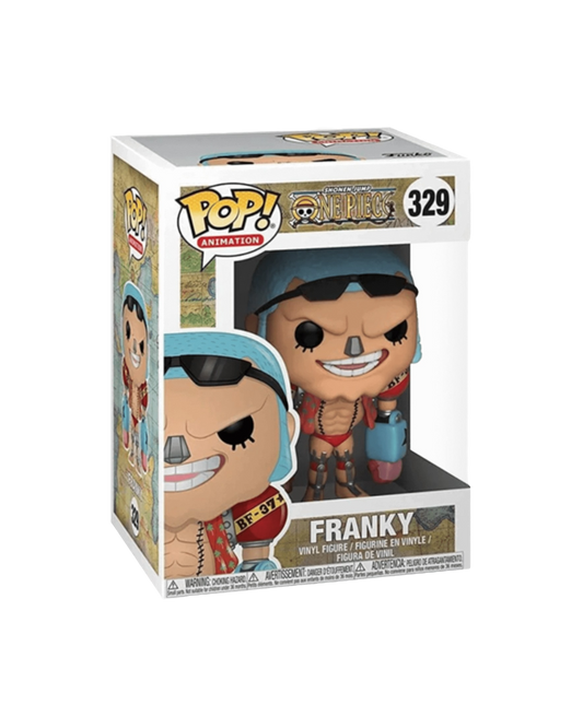 Funko Pop! 329 Franky
