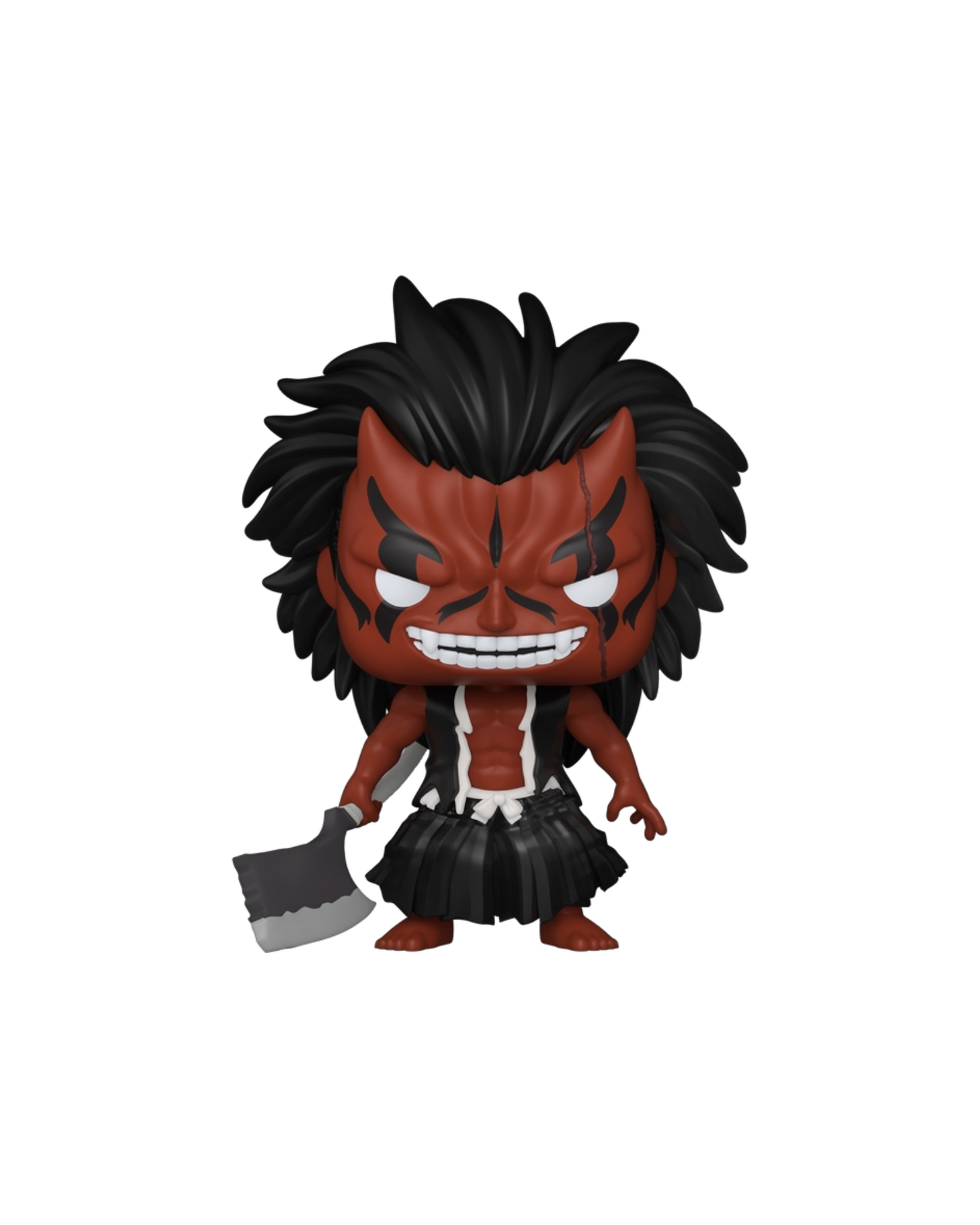 Funko Pop! 2577 Kenpachi Zaraki (Bankai) (Pre-Order)