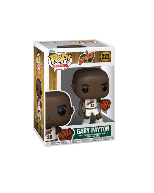 Funko Pop! 223 Gary Payton (Pre-Order)