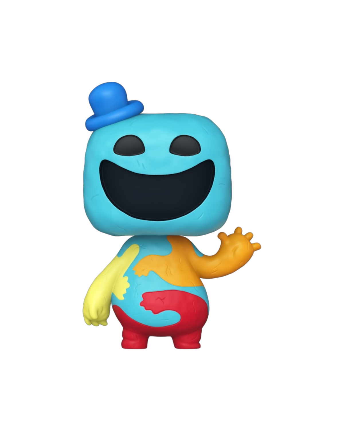 Funko Pop! 1334 Doey the Doughman (Pre-Order)