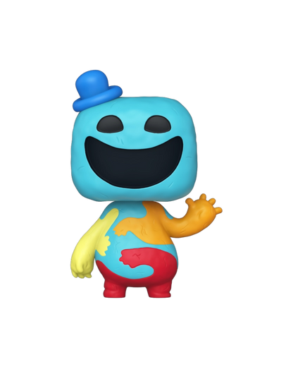 Funko Pop! 1334 Doey the Doughman (Pre-Order)