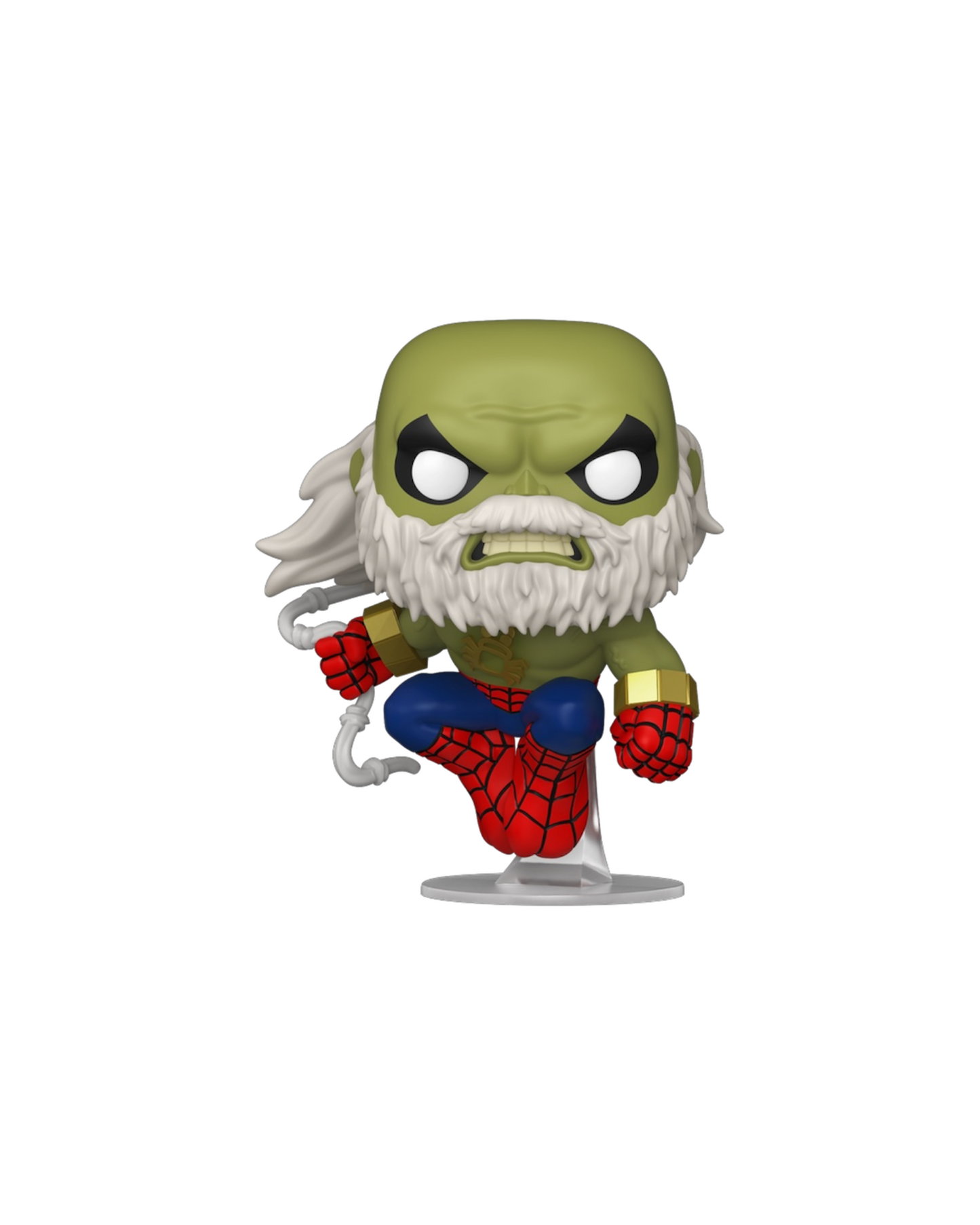 Funko Pop! 1605 Maestro | Special edition