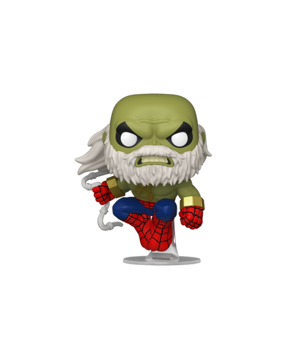 Funko Pop! 1605 Maestro | Special edition