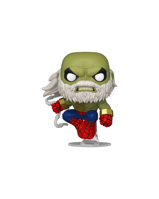 Funko Pop! 1605 Maestro | Special edition (Pre-Order)