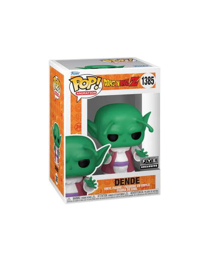 Funko Pop! 1385 Dende | FYE exclusive