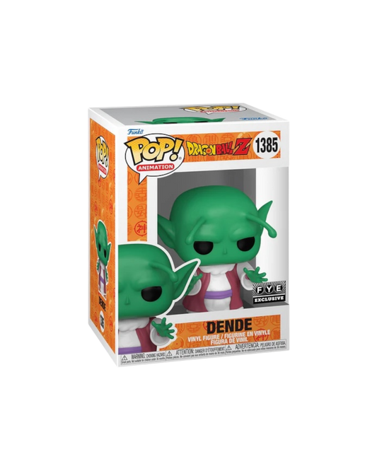 Funko Pop! 1385 Dende | FYE exclusive
