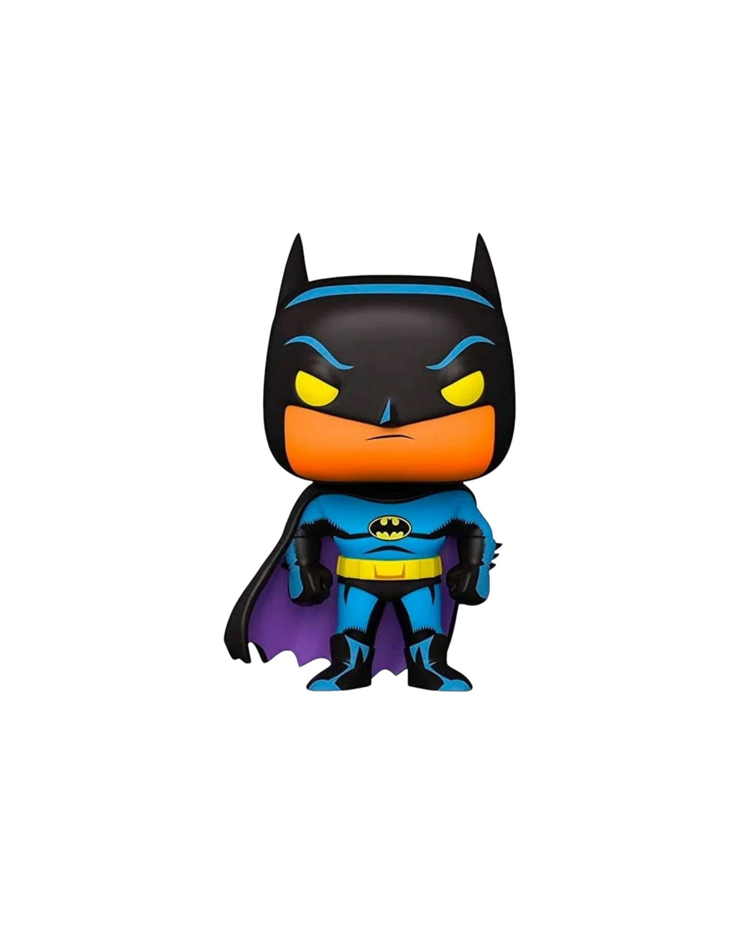 Funko Pop! 369 Batman | EMP | Black light | Special edition