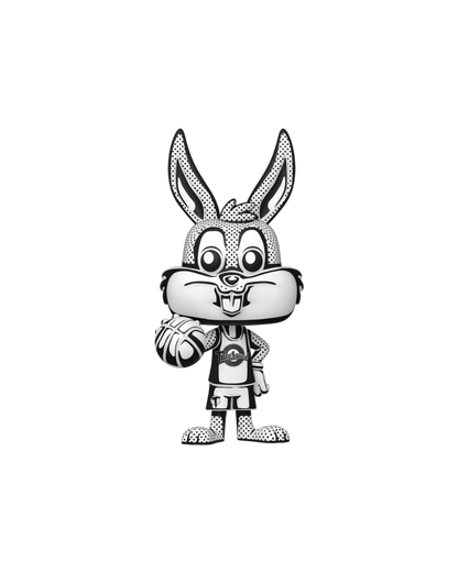 Funko Pop! Jumbo 2072 Bugs Bunny (Pre-Order)