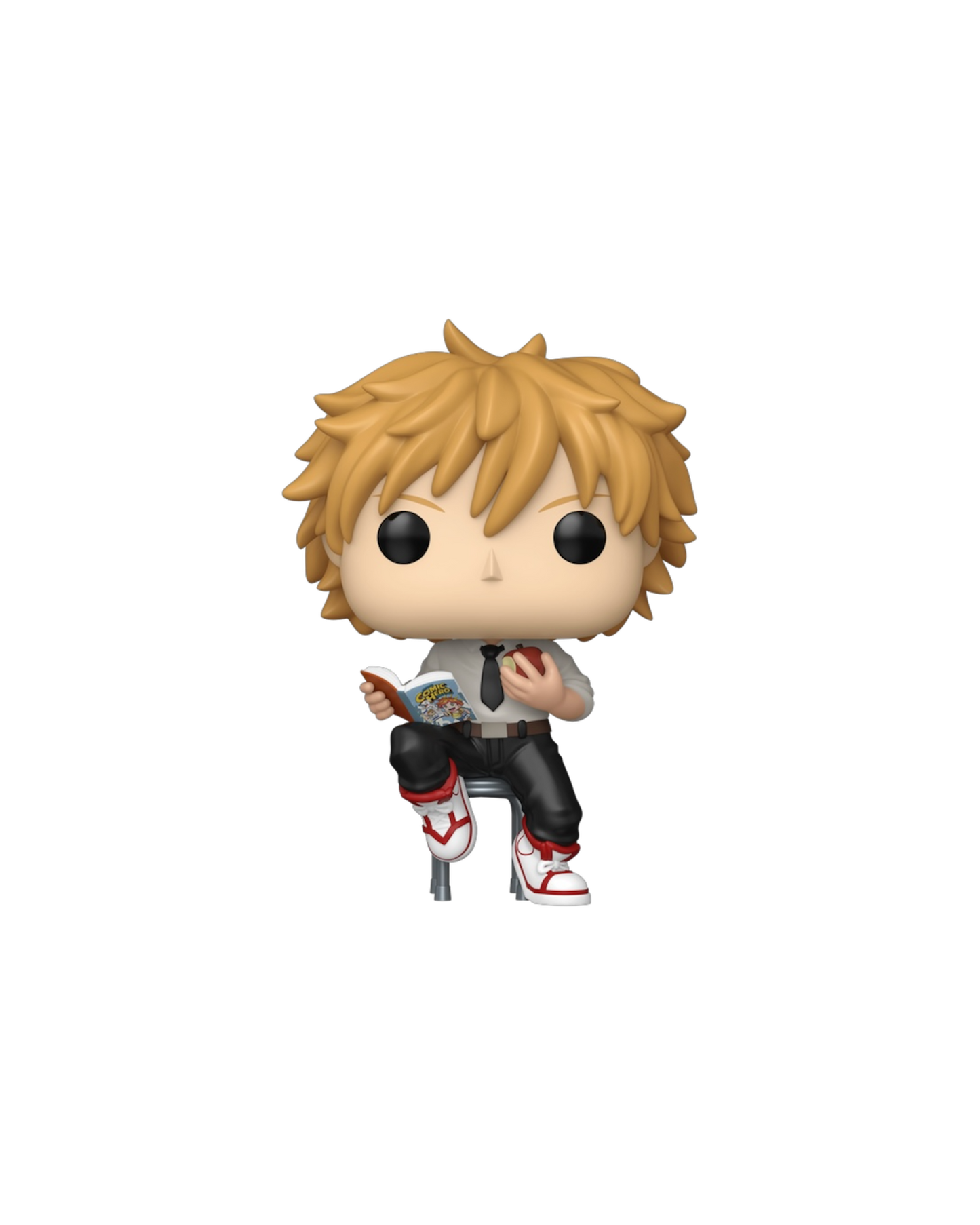 Funko Pop! 2377 Denji (Pre-Order)