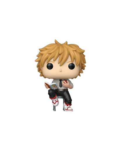 Funko Pop! 2377 Denji (Pre-Order)