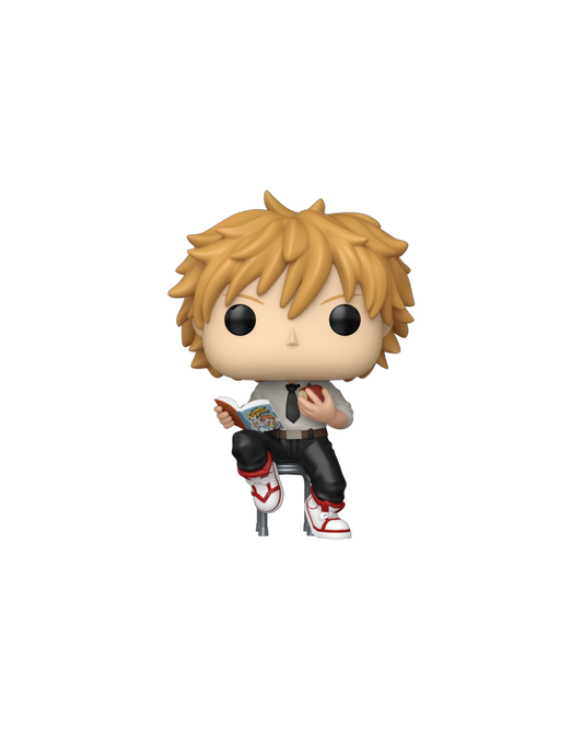 Funko Pop! 2377 Denji (Pre-Order)