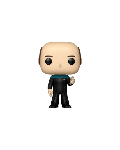 Funko Pop! 1928 The Doctor (Pre-Order)